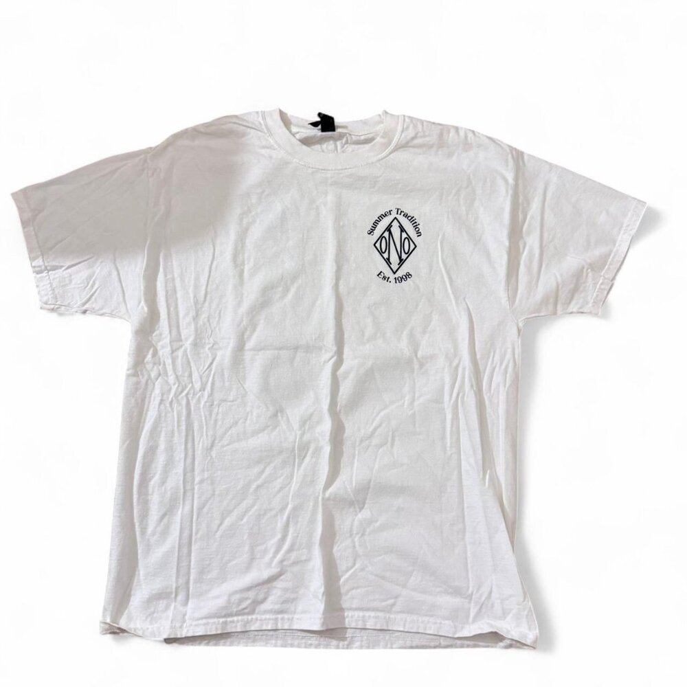 In God We Trust streetwear tee